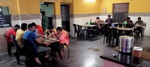 Hotel Manish