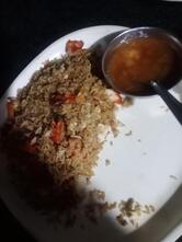 Hotel Red Chilli