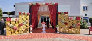 Preet Palace