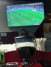 Cafe bar Mario