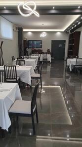Ristorante Pizzeria il Gamberone - Bellona- Caserta