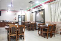 Gomoti Restaurant