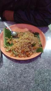 Krishna Restaurant