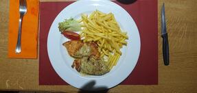 Restaurant de l'Etoile