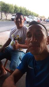 Chopp Bar