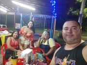 Quiosque do Cezão