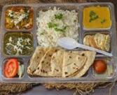 Khajuraho Restaurant