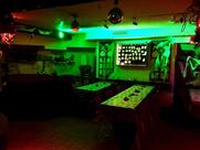 Pirate-Grotte