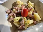 Fresco di Mare - cuoppi e specialità di mare