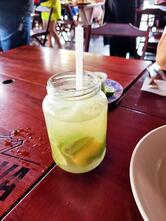 Salsa & Sabor Cafeteria, marmitex