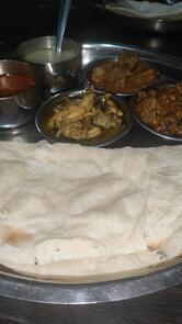 HOTEL SURAJ