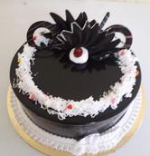 Baker's Street Bakery / fresh live cakes and decoration items