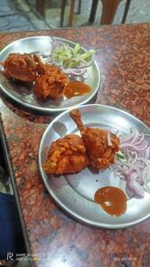 Yashin Biryani