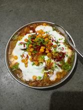 Bharat Bhelpuri Center