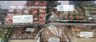 Vellore Anandha Bhavan Sweets And Bakery