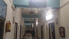 HOTEL SRI SAI PALACE