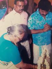 Town Bakery Pathanapuram