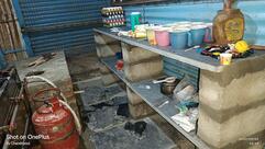 Gadigi Chicken Special(Jawari Special)