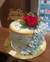 Vinayak Bakers