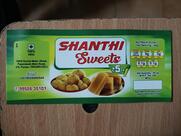 SHANTHI SWEETS