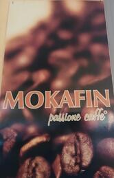 Torrefazione Mokafin