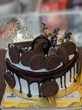 Great Bakers