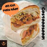 Engenho do Lanche Maringá Hambúrguer e Cachorro Quente