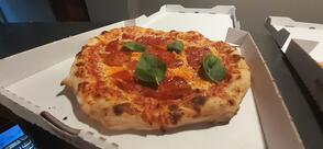 Zaza pizza
