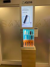IQOS PARTNER - SSAX BAR, Marchirolo