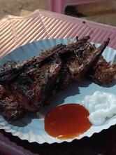 BBQ-RIDE Kolhapur
