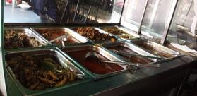 Sai Balaji Curry Point & Food's