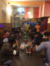 Hotel annapurna