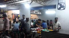 Chaapayil cafe