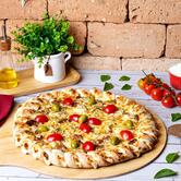 Pizzaria Cabanas