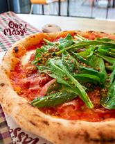 Que Massa! Cantina Italiana