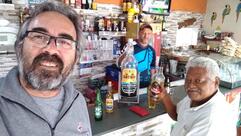 Restaurante Portal do Pescador