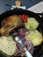 PETIT QUINTAL