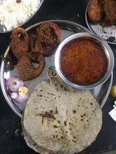 Yedeshwari hotel