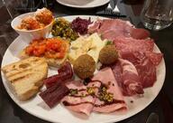 Ristorante La Boca - Argentin Grill
