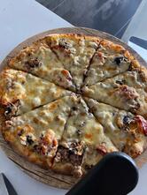 Pizza Vera