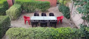 Hotel Shiv Palace