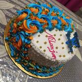 Cake Bite