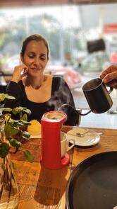 Cafés do Mário