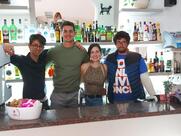 Bar La Gatta