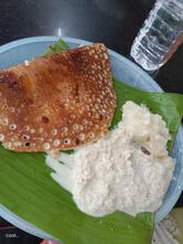 Sri Kottureshwara Benne Dose hotel