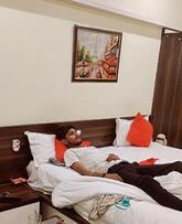 Hotel Sakshi