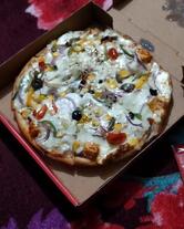 LAZIZ PIZZA