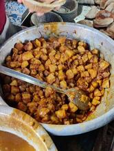 The Taste Of Home #Take_Away