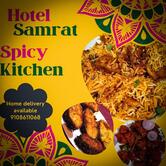 Samrat Family Restaurant