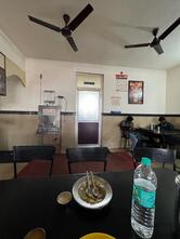 Shree Panjurlli Family Restaurant